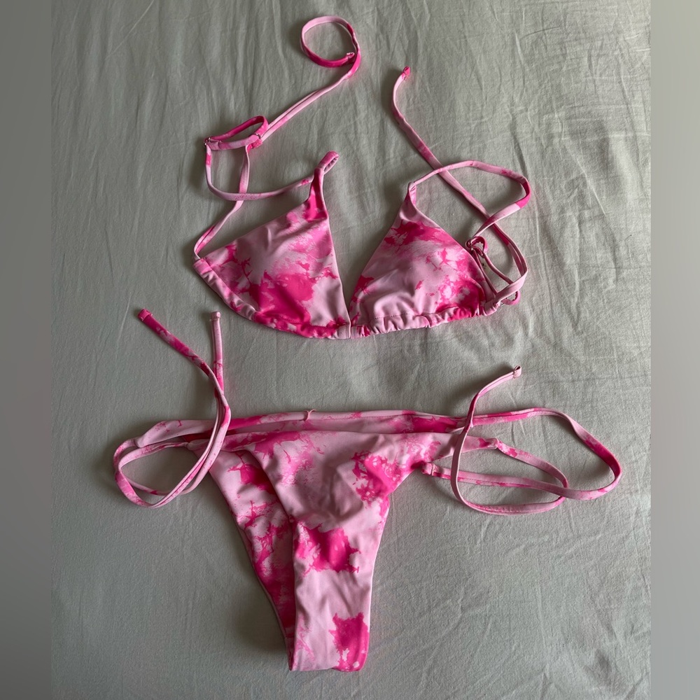 Zaful bikini
